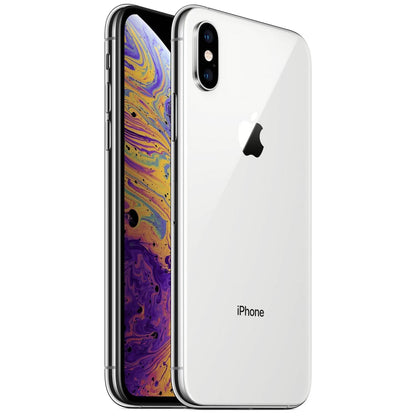 Apple iPhone XS Fully Unlocked (Refurbished) DailySale