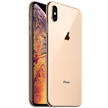 Apple iPhone XS Max - Fully Unlocked (Refurbished) DailySale