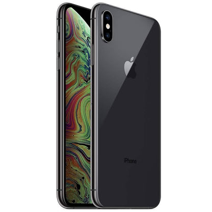 Apple iPhone XS Max - Fully Unlocked (Refurbished) DailySale