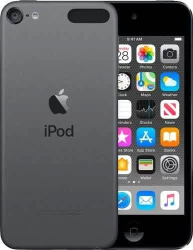 Apple iPod Touch 7th Generation (Refurbished) DailySale