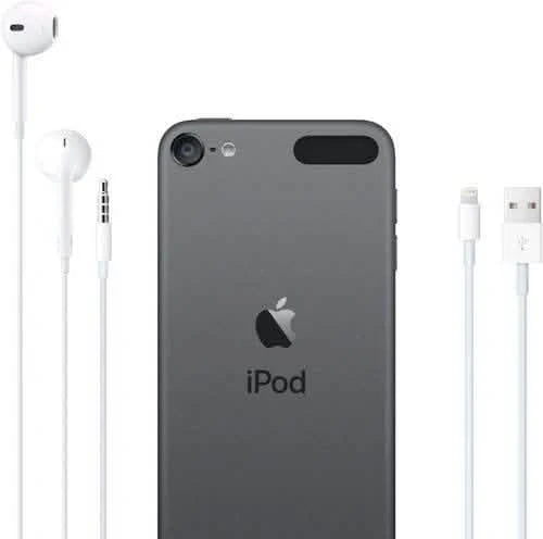 Apple iPod Touch 7th Generation (Refurbished) DailySale
