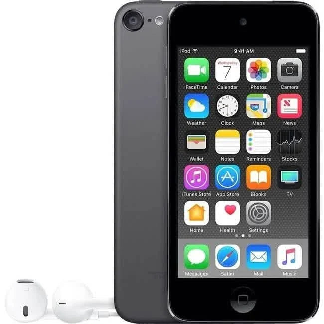 Apple iPod Touch 7th Generation (Refurbished) DailySale