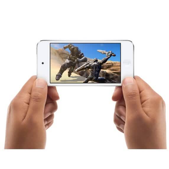Apple iPod Touch 7th Generation (Refurbished) DailySale