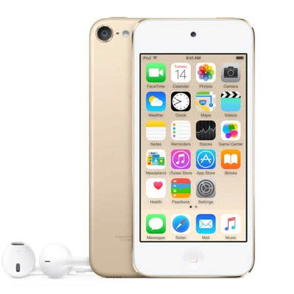 Apple iPod Touch 7th Generation (Refurbished) DailySale