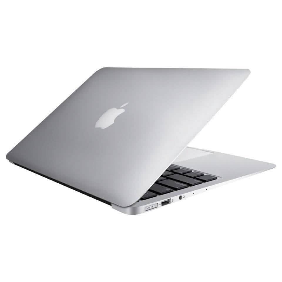 Apple Laptop MacBook Air Core i5 5th Gen MMGF2LL/A A1466 8GB 128GB (Refurbished) DailySale