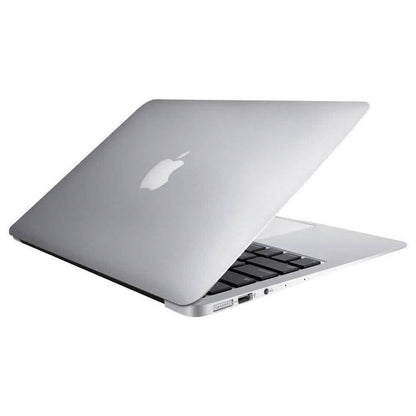 Apple Laptop MacBook Air Core i5 5th Gen MMGF2LL/A A1466 8GB 128GB (Refurbished) DailySale
