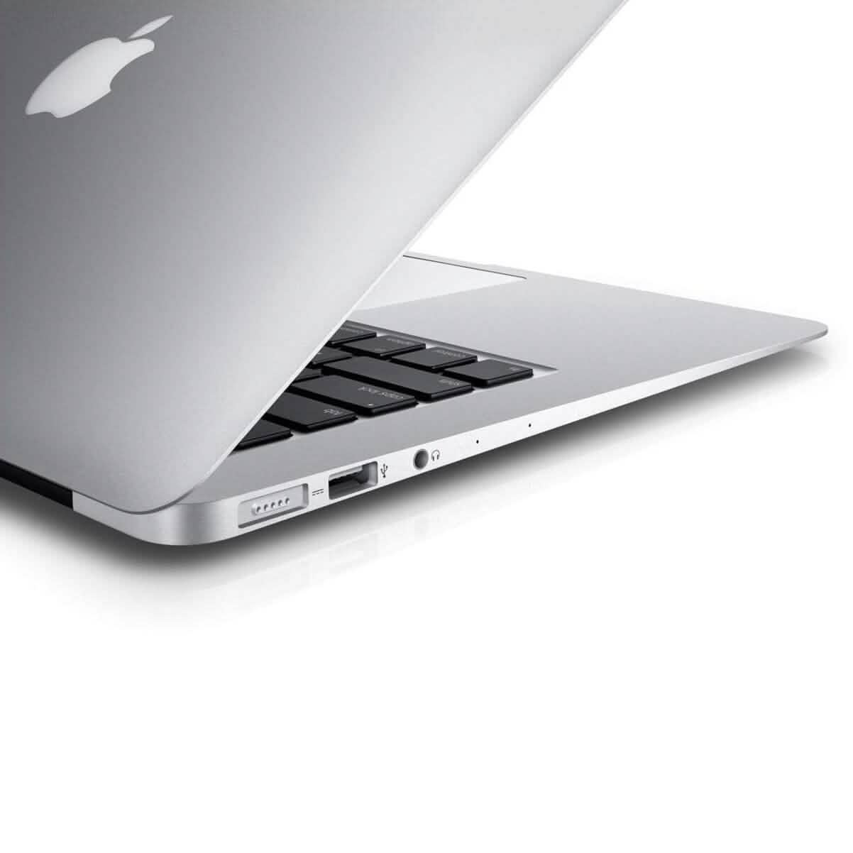 Apple Laptop MacBook Air Core i5 5th Gen MMGF2LL/A A1466 8GB 128GB (Refurbished) DailySale