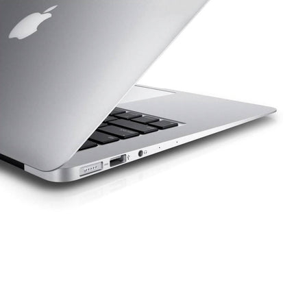 Apple Laptop MacBook Air Core i5 5th Gen MMGF2LL/A A1466 8GB 128GB (Refurbished) DailySale
