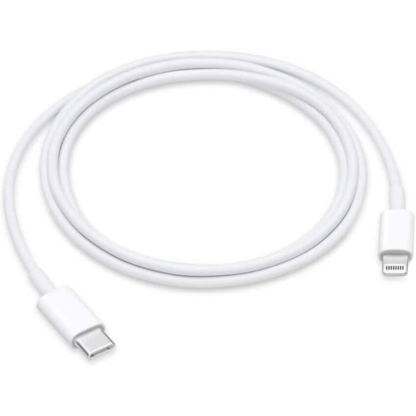 Apple Lightning to USB-C Cable (3.3 ft) DailySale