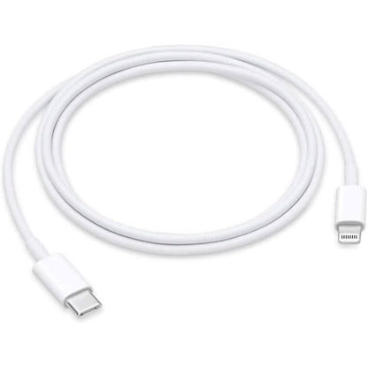 Apple Lightning to USB-C Cable (3.3 ft) DailySale