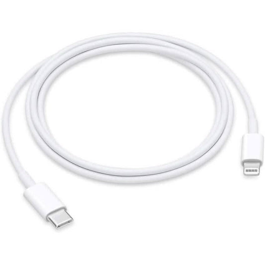Apple Lightning to USB-C Cable (3.3 ft) DailySale