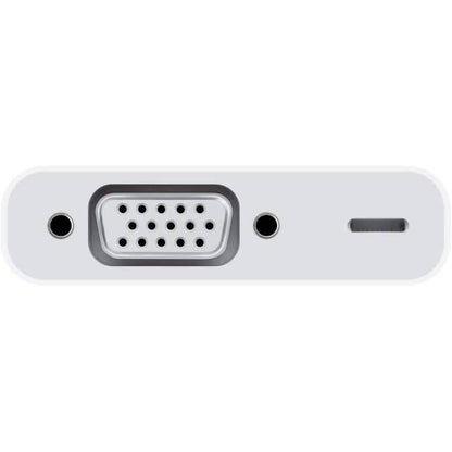 Apple Lightning to VGA Adapter DailySale