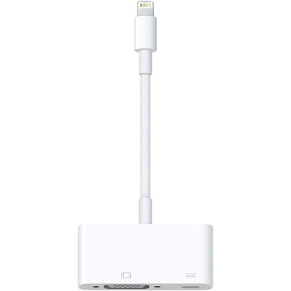 Apple Lightning to VGA Adapter DailySale