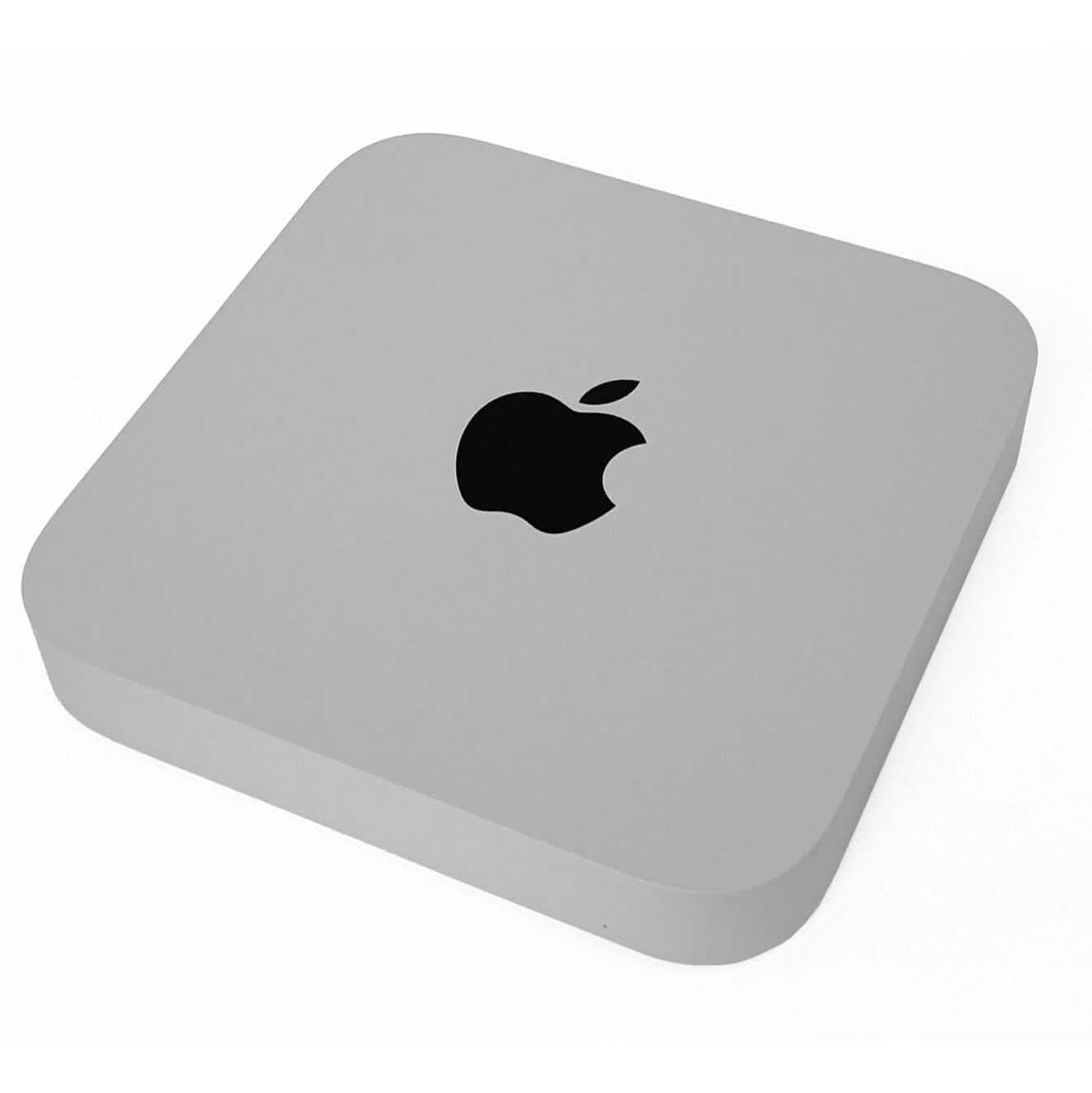 Apple Mac Mini 3.2GHz Apple M1/8GB RAM/256GB SSD/Silver MGNR3LL/A DailySale