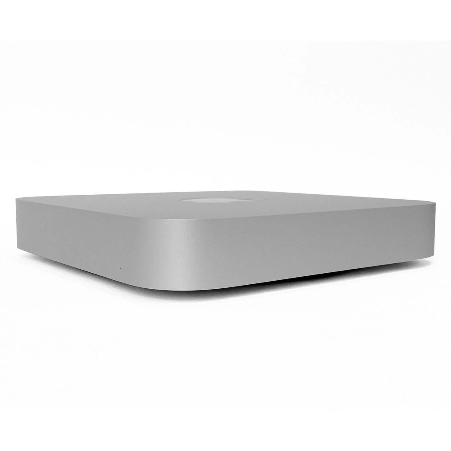 Apple Mac Mini 3.2GHz Apple M1/8GB RAM/256GB SSD/Silver MGNR3LL/A DailySale