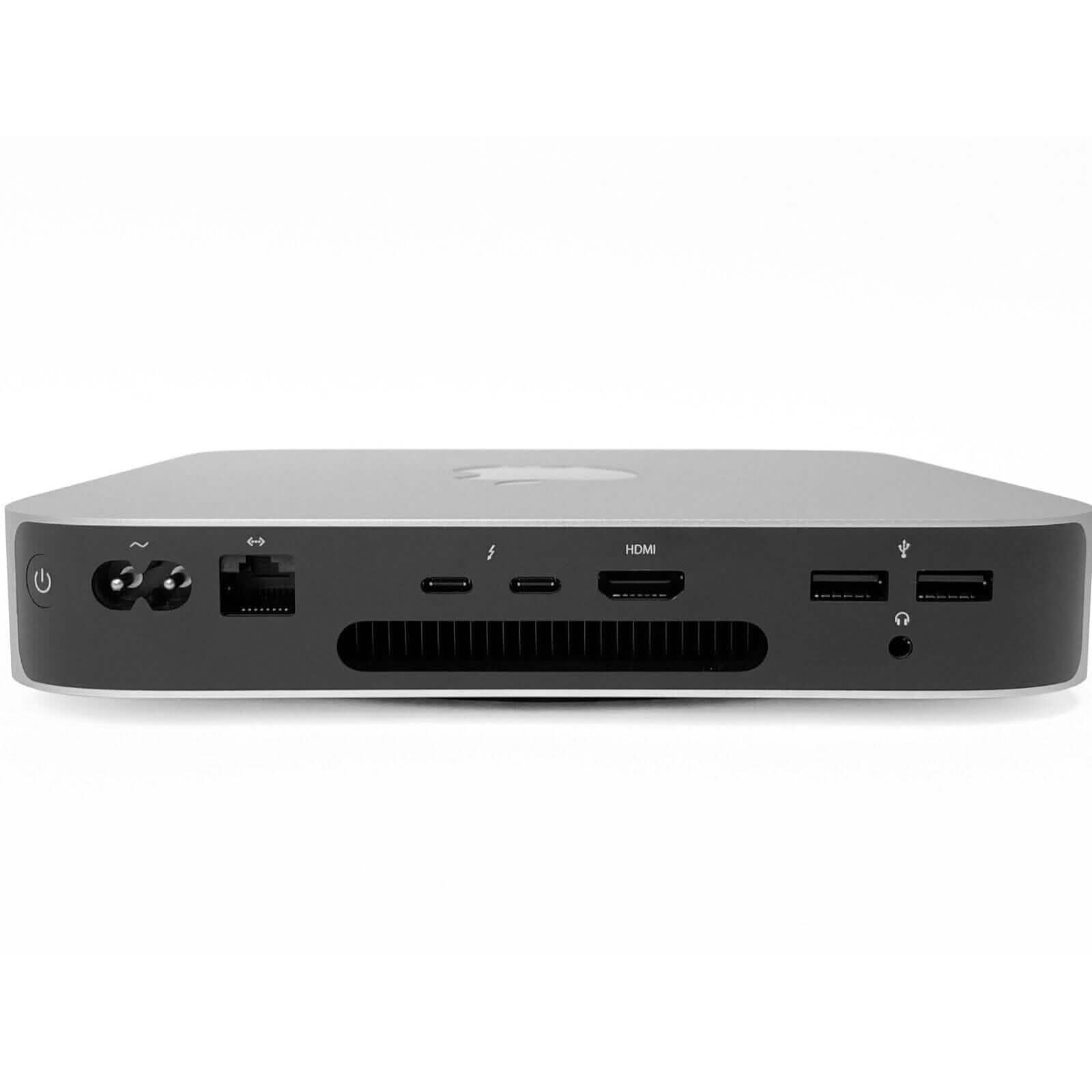Apple Mac Mini 3.2GHz Apple M1/8GB RAM/256GB SSD/Silver MGNR3LL/A DailySale