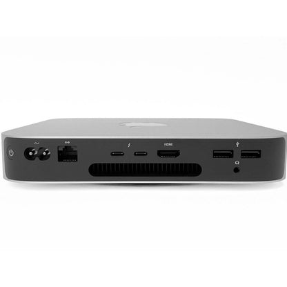 Apple Mac Mini 3.2GHz Apple M1/8GB RAM/256GB SSD/Silver MGNR3LL/A DailySale