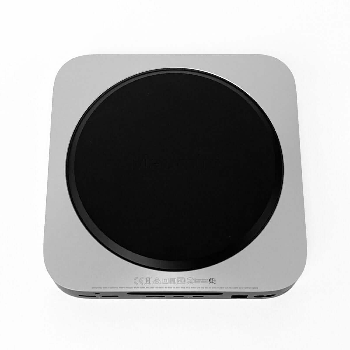 Apple Mac Mini 3.2GHz Apple M1/8GB RAM/256GB SSD/Silver MGNR3LL/A DailySale