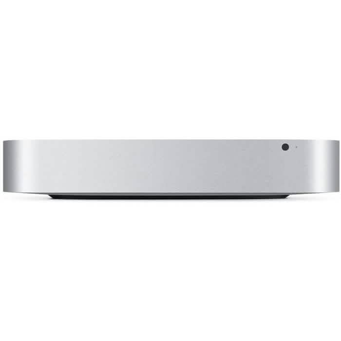 Apple Mac Mini A1347 Core 2 Duo 2.4GHZ 8GB 500GB HDD MC270LL/A 2010 (Refurbished) DailySale