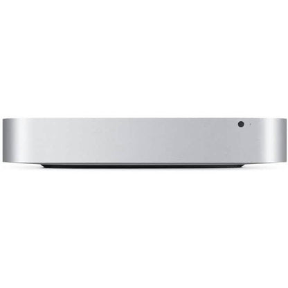 Apple Mac Mini A1347 Core 2 Duo 2.4GHZ 8GB 500GB HDD MC270LL/A 2010 (Refurbished) DailySale