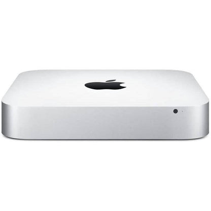 Apple Mac Mini A1347 Core 2 Duo 2.4GHZ 8GB 500GB HDD MC270LL/A 2010 (Refurbished) DailySale