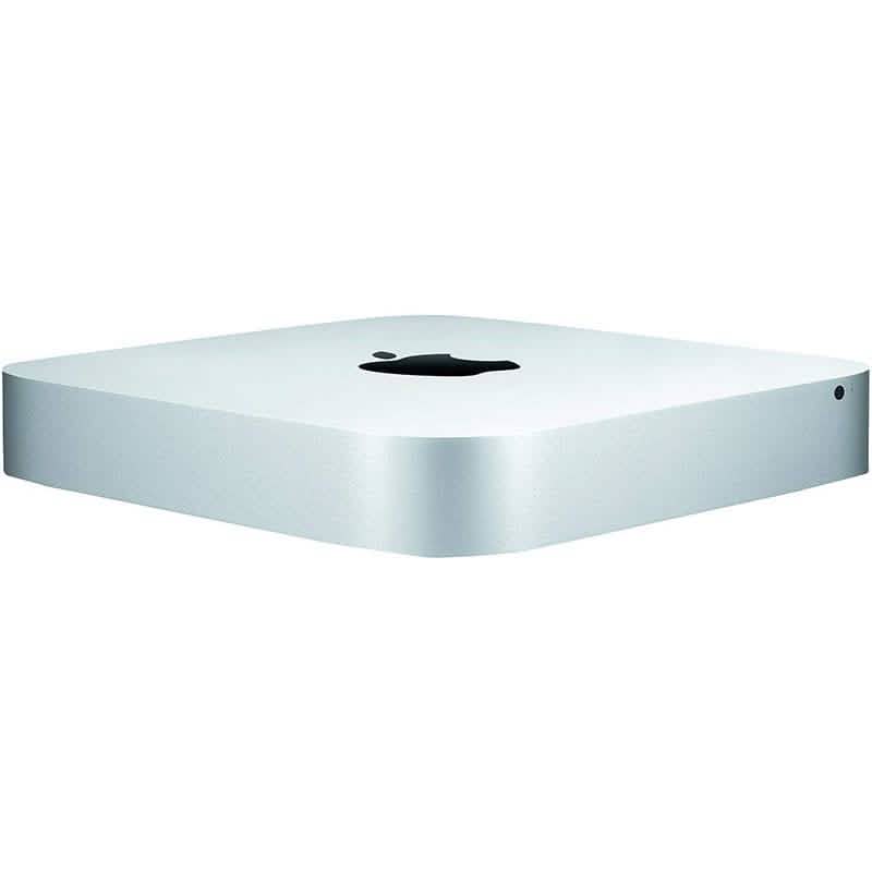 Apple Mac Mini Desktop 8GB Memory, 1TB Hard Drive (Refurbished) DailySale