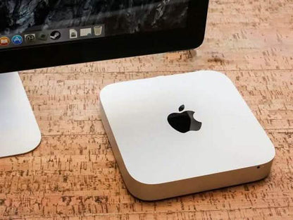 Apple Mac Mini Desktop 8GB Memory, 1TB Hard Drive (Refurbished) DailySale