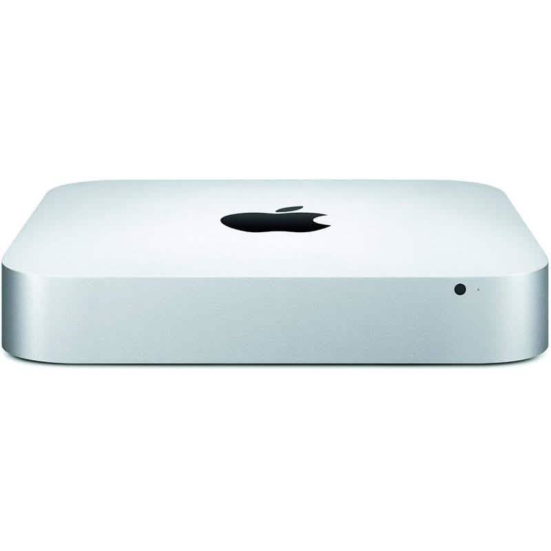 Apple Mac Mini Desktop 8GB Memory, 1TB Hard Drive (Refurbished) DailySale
