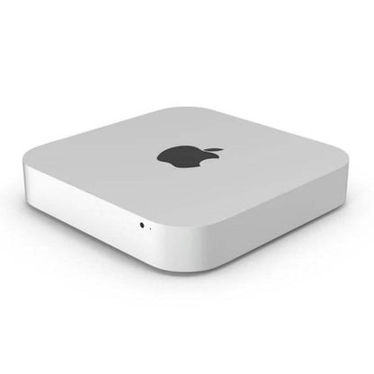 Apple Mac Mini A1347 Desktop Computer Intel i5 2.3GHz 4GB 500GB HDD MC815LL/A (Refurbished) DailySale