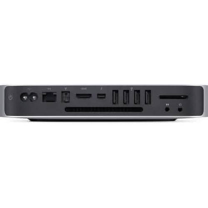 Apple Mac Mini A1347 Desktop Computer Intel i5 2.3GHz 4GB 500GB HDD MC815LL/A (Refurbished) DailySale