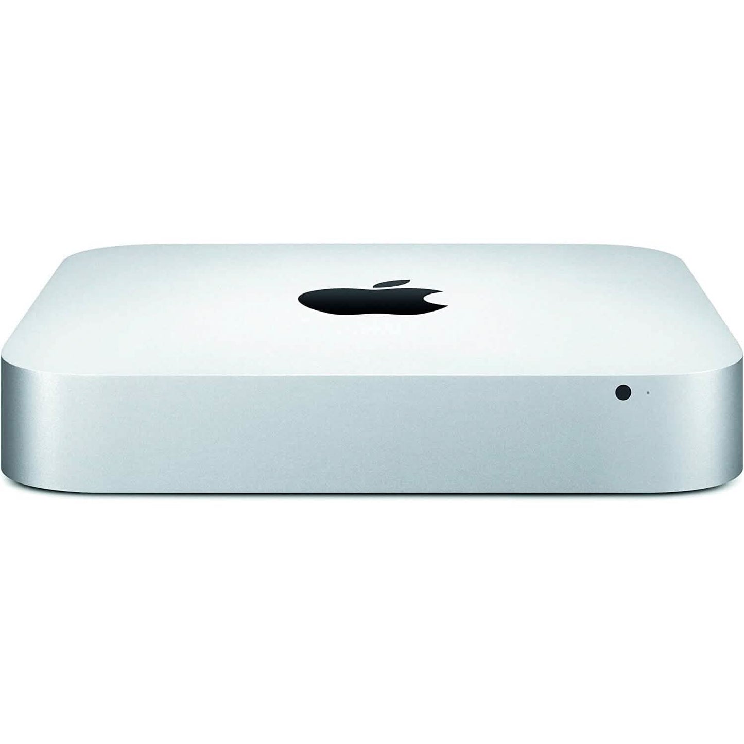 Apple Mac mini MGEN2LL/A Intel Core i5 Dual Core 8GB RAM 256GB SSD (Refurbished) DailySale