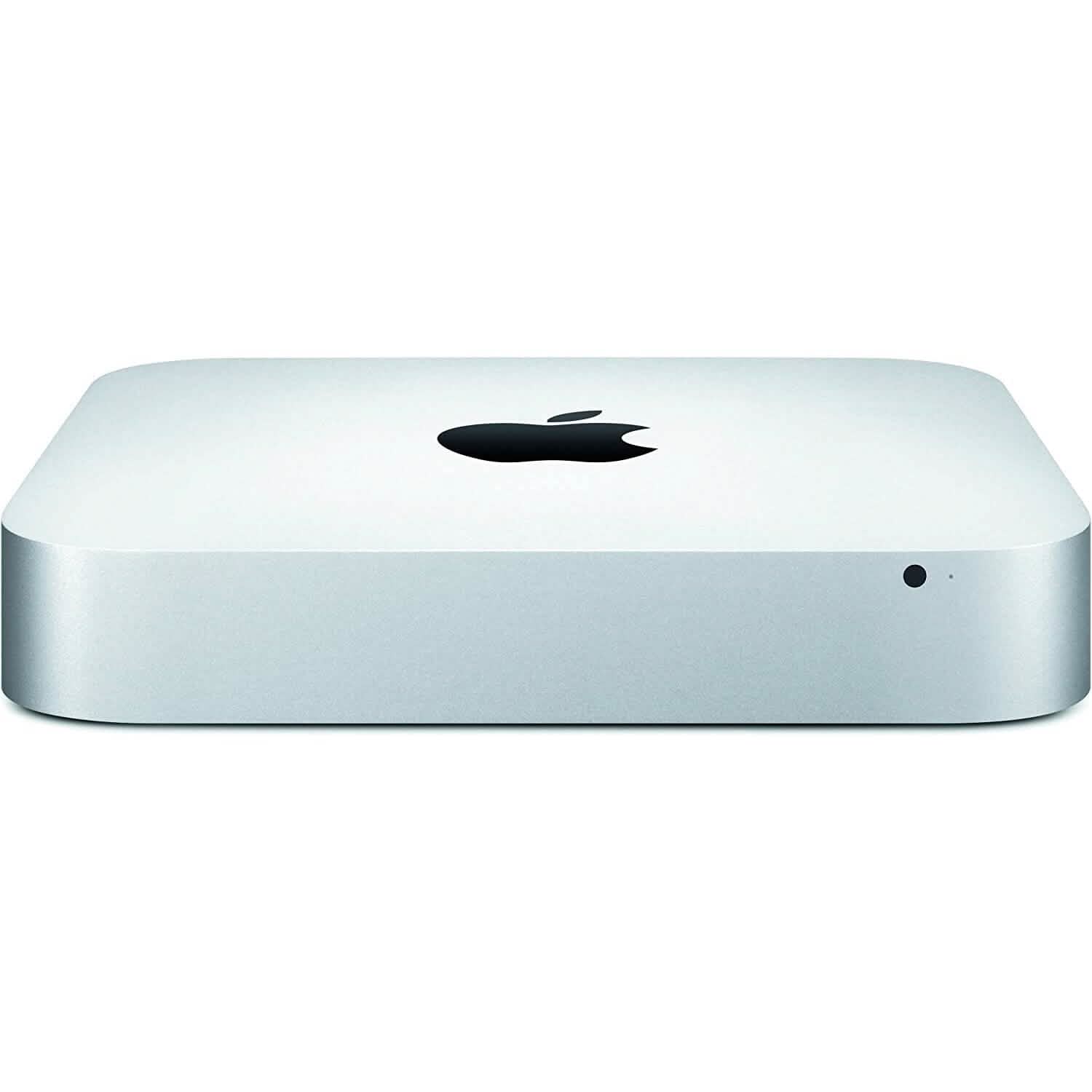 Apple Mac mini MGEN2LL/A Intel Core i5 Dual Core 8GB RAM 256GB SSD (Refurbished) DailySale