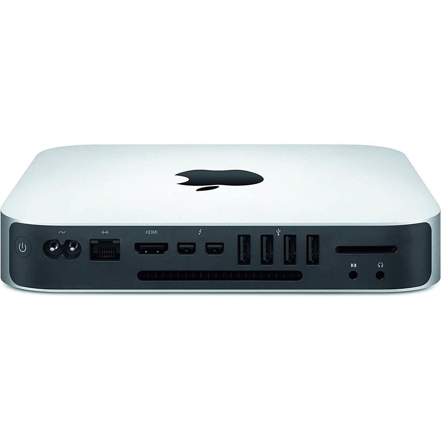 Apple Mac mini MGEN2LL/A Intel Core i5 Dual Core 8GB RAM 256GB SSD (Refurbished) DailySale
