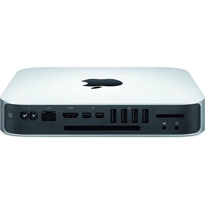 Apple Mac mini MGEN2LL/A Intel Core i5 Dual Core 8GB RAM 256GB SSD (Refurbished) DailySale