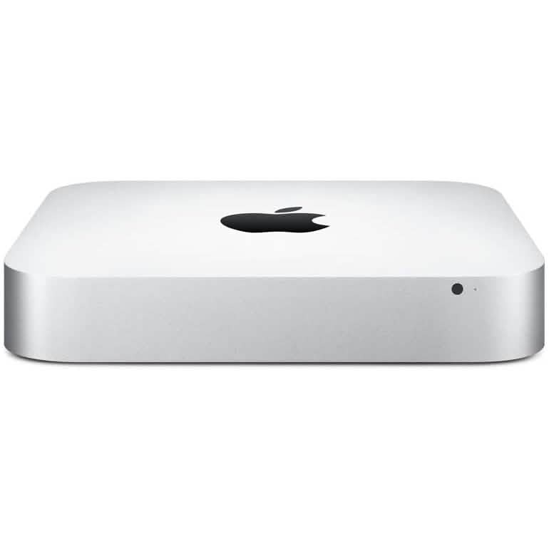 Apple Mac Mini MC815LL/A Desktop (Refurbished) DailySale