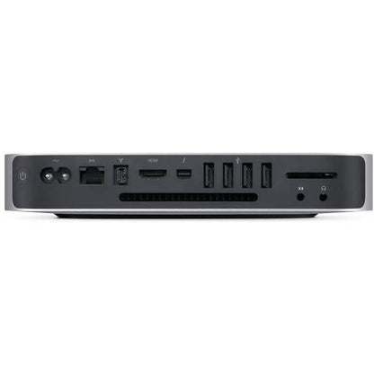 Apple Mac Mini MC815LL/A Desktop (Refurbished) DailySale