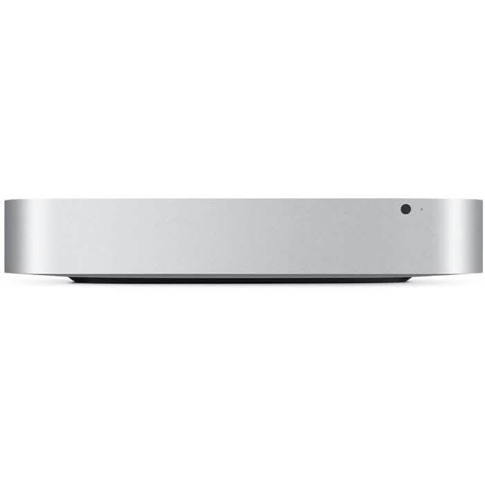 Apple Mac Mini MC815LL/A Desktop (Refurbished) DailySale