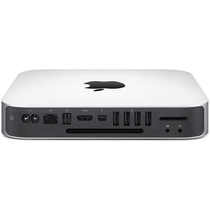 Apple Mac Mini MC815LL/A Desktop (Refurbished) DailySale