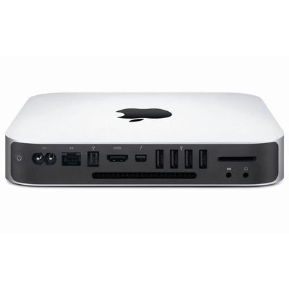 Apple Mac Mini MD387LL/A A1347 Core I5, 2.5 GHz 4GB 500GB HDD (Refurbished) DailySale