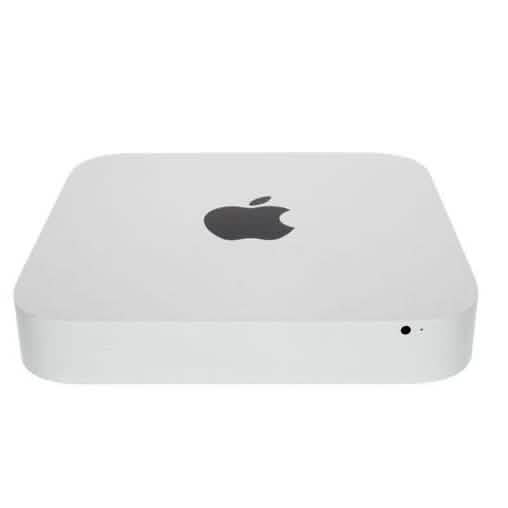 Apple Mac Mini MD387LL/A A1347 Core I5, 2.5 GHz 4GB 500GB HDD (Refurbished) DailySale