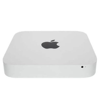 Apple Mac Mini MD387LL/A A1347 Core I5, 2.5 GHz 4GB 500GB HDD (Refurbished) DailySale