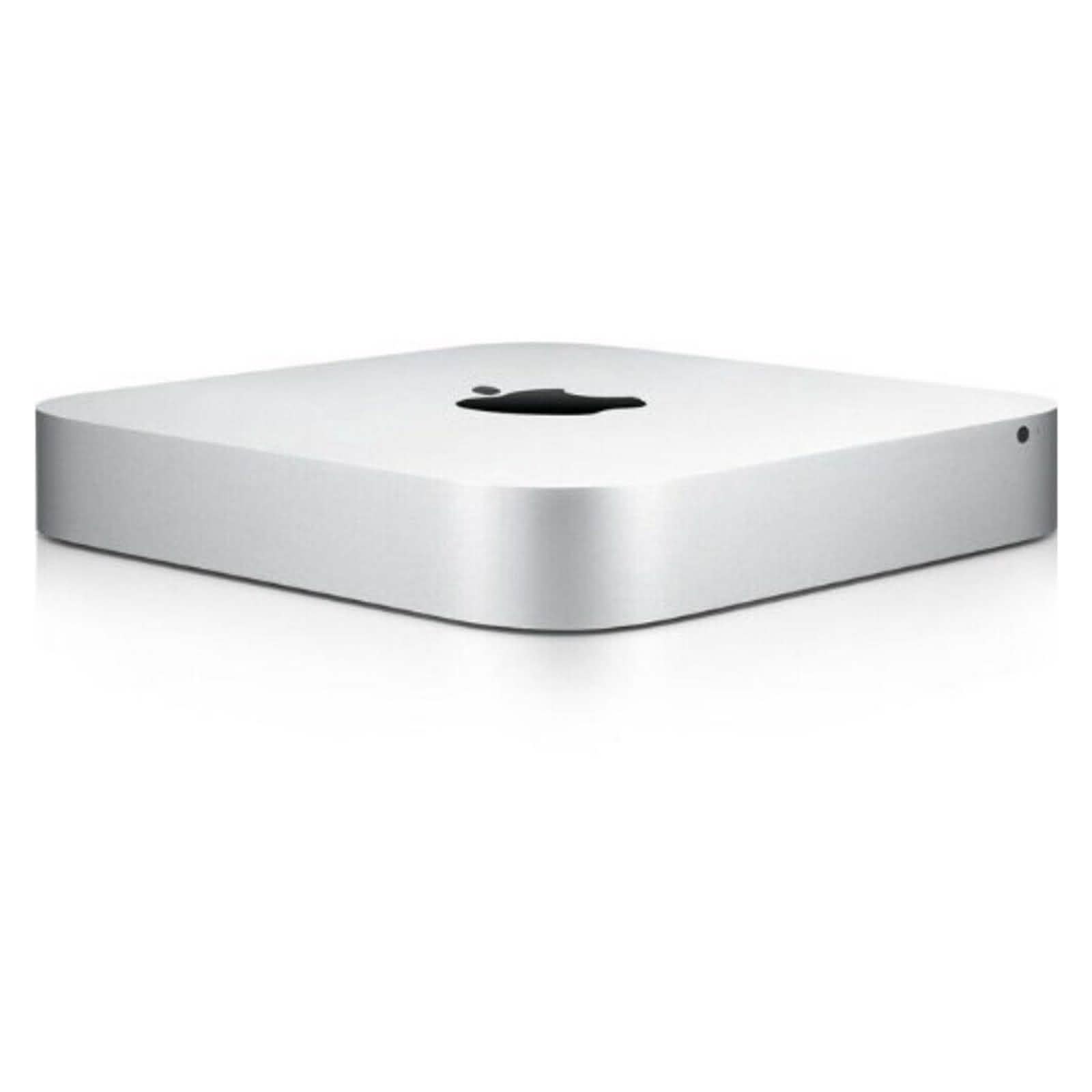 Apple Mac Mini MD387LL/A A1347 Core I5, 2.5 GHz 4GB 500GB HDD (Refurbished) DailySale