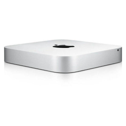 Apple Mac Mini MD387LL/A A1347 Core I5, 2.5 GHz 4GB 500GB HDD (Refurbished) DailySale