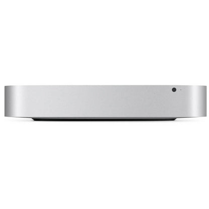 Apple Mac Mini MD387LL/A A1347 Core I5, 2.5 GHz 4GB 500GB HDD (Refurbished) DailySale