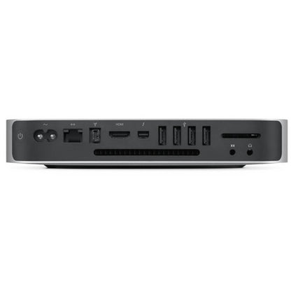 Apple Mac Mini MD387LL/A A1347 Core I5, 2.5 GHz 4GB 500GB HDD (Refurbished) DailySale