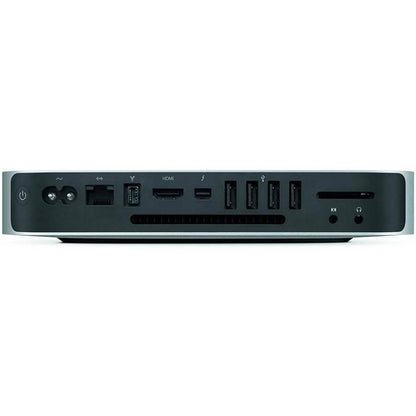 Apple Mac Mini MD387LL/A Desktop 500GB Hard Drive (Refurbished) DailySale