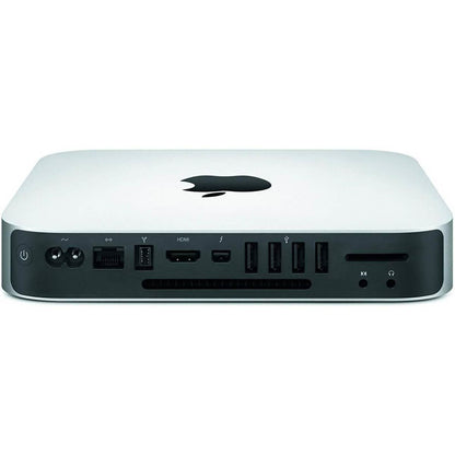 Apple Mac Mini MD387LL/A Desktop 500GB Hard Drive (Refurbished) DailySale