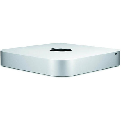 Apple Mac Mini MD387LL/A Desktop 500GB Hard Drive (Refurbished) DailySale