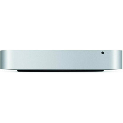 Apple Mac Mini MD387LL/A Desktop 500GB Hard Drive (Refurbished) DailySale