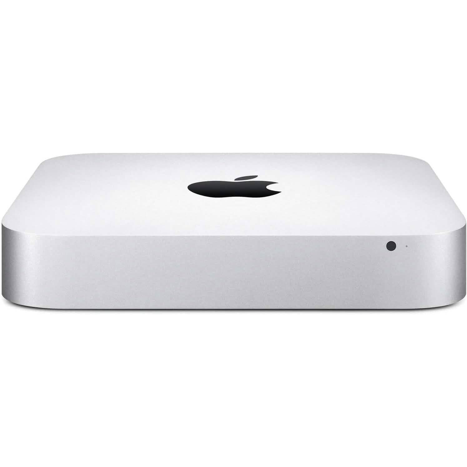 Apple Mac Mini MGEM2LL/A 1.4 Ghz Intel Core i5, 4GB LPDDR3 RAM, 500GB HDD Desktop (Refurbished) DailySale